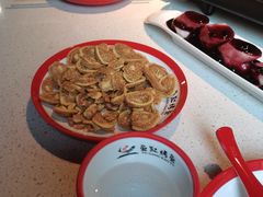 -蜀渔港·鱼缸烤鱼店(华山珑城店)