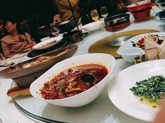 -梦都海鲜酒家(万达广场江桥店)