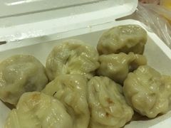 -百年尹氏汤包(湖南路狮子桥店)