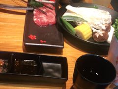 -陇璟烧肉酒场(友谊阳光城店)