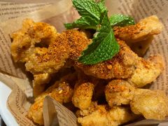 -太二酸菜鱼(长沙IFS国金中心店)