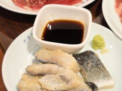 -蒜香焼肉PURUSHIN(马场路店)