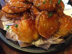 -小土豆北方菜馆(文慧园店)