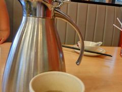 茶水-多多旺港式茶餐厅(新区店)