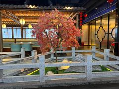 -三凤酒家·百年无锡菜(清扬茂业店)