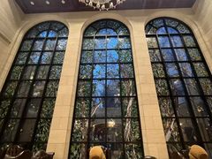 -马勒别墅·中餐厅