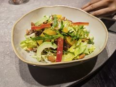 -木守西溪溪隐餐厅