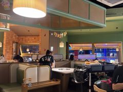 -狐狸爱上椰子鸡(滨江星光大道店)