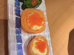 -万岁寿司(天河领展店)
