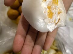 -黄师奶甜品店