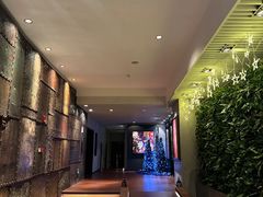 -上海外滩英迪格酒店