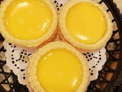 松化鸡蛋挞-点都德(大茶楼店)