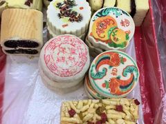 -北京稻香村(大都专卖店)