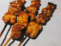 -平娃三宝烧烤·面食(南小街店)