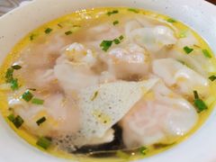-鸡鸣汤包(复地活力广场店)