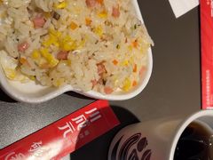 -川成元·麻辣香锅(凯德MALL西直门店)