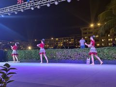 -渔家火锅·海鲜自助餐·演艺(亚龙湾天域酒店)