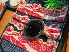 -杀猪天·韩国烤肉(总店)