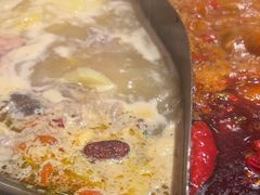 -萍姐火锅·公路夜市(南京新街口店)