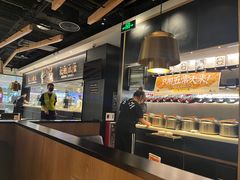 -太二酸菜鱼(沈阳万象城店)