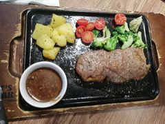 -必胜客(大悦城店)