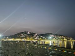 -在海一方公园