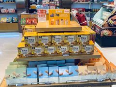 -升恒昌免税商店(桃园国际机场店)