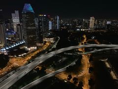 -新加坡摩天观景轮