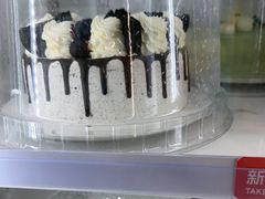 -DQ·蛋糕·冰淇淋(通州万达店)