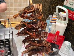 -小寒羊烧烤(凯瑞时代大厦店)