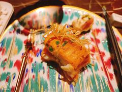-海派悦庭·海胆烧麦·新融合菜(凯德广场店)