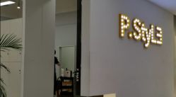 -P.STYLE派斯造型