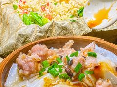 -叹茶靓点·粤式餐厅·全天茶市(石井万民广场店)