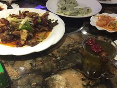 -清之口·东乡鸡自助饺子(经二路店)