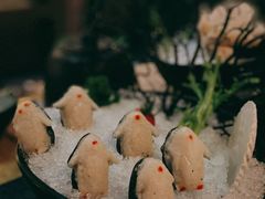 -湊湊火锅·茶憩(恒隆广场店)