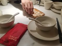 -径山十八道·风味民间菜(杭州总店)