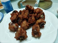 -朋友轩粤菜(十里河店)