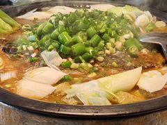 -探鱼·鲜青椒爽麻烤鱼(天河优托邦店)