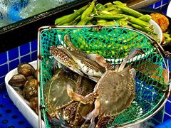 -碧海银沙海鲜餐厅(恒大海上威尼斯店)