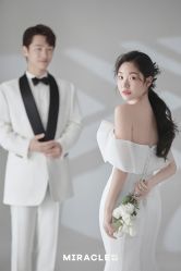 点击看大图 -情订奇缘婚纱摄影(和平路店)