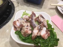 -稻香酒家·33年老字号·港式粤菜(富邦中心店)