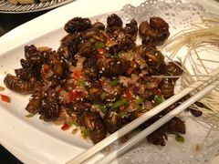 -燕郊烧鸽子(广安路店)