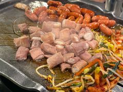 -李氏烤肉店