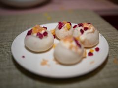 -潮府馆·非遗潮州菜·世纪公园(新国际博览中心店)
