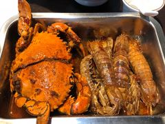 -三妹小龙虾·黄油蟹(华侨城总店)