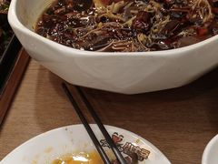 -小土豆北方菜馆(方庄店)