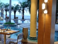 -亚龙湾海景国际度假酒店·海景坊