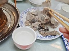 -同城四季爆肚涮羊肉(安华里店)