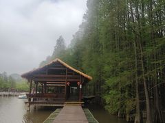 -采石矶景区