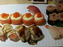 picture-万岁寿司(万国店)